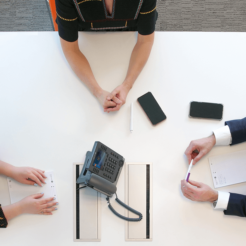 haut parleur de conference myriad m7